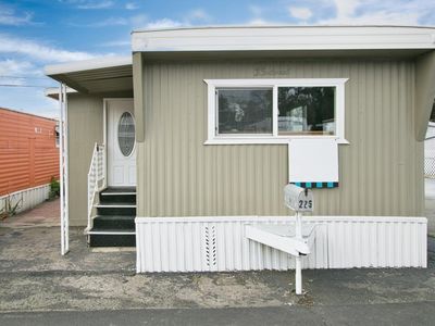 2500 Springs Road #226, Vallejo, CA, 94591