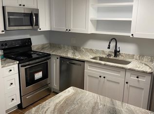2123 Harper St #B, Newberry, SC 29108
