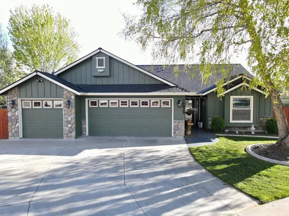 16825 N Darmady Loop, Nampa, ID 83687