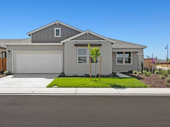 1368 Crescent Ave, Manteca, CA 95336