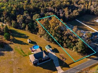 7 Sibley Rd, Lumberton, NC 28358