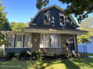 134 Doran Dr, Shavertown, PA 18708