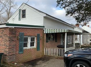 100 Maple St, CORWIN, OH 45068