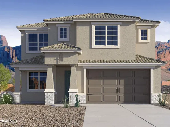 6786 W SPUR Drive, Peoria, AZ 85383