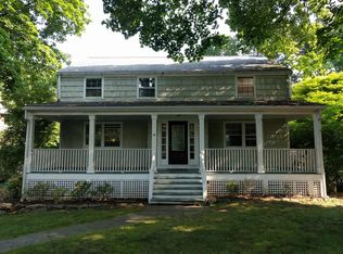 29 Chapel Ln, Riverside, CT 06878