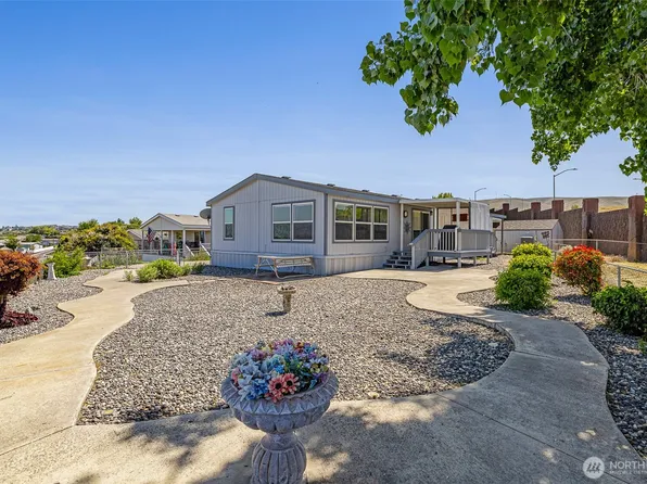 2492 Horizon View Ln, Richland, WA 99352