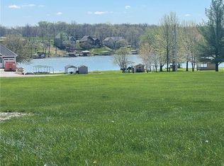 LOT 2396 Fisherman Rd, Altamont, MO 64620