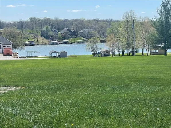 LOT 2396 Fisherman Rd, Altamont, MO 64620