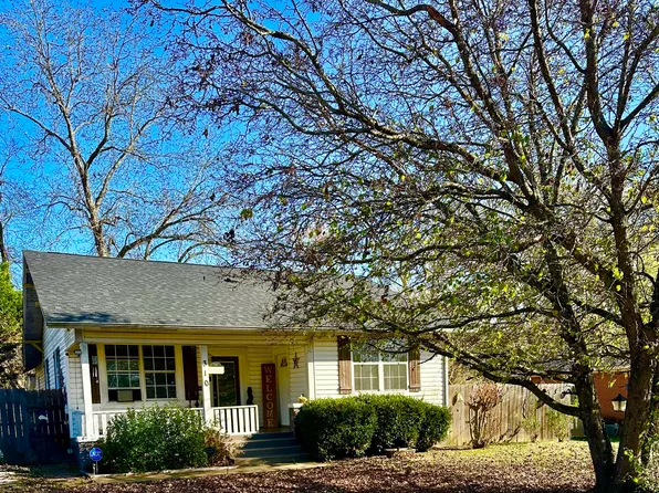 310 Sub Station Rd, New Albany, MS 38652