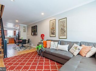 102 N Curley St, Baltimore, MD 21224