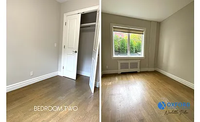 Rented by Oxford Property Group