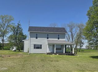 372 Township Road 236, Van Buren, OH 45889