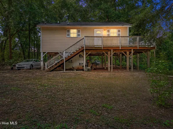 1326 Hephzibah Mcbean Road, Hephzibah, GA 30815