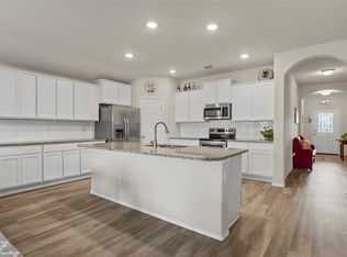 3017 Skinner Dr, Lorena, TX 76655