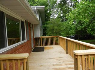 3524 E Rogers Rd, Bloomington, IN 47401