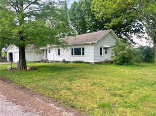 127 W North County Rd, Frontenac, KS 66763