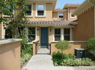 113 Chantilly, Irvine, CA 92620
