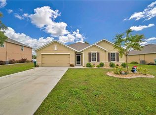 4427 SW 9th Pl, Cape Coral, FL 33914