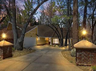 42710 Constellation Dr, Big Bear Lake, CA 92315