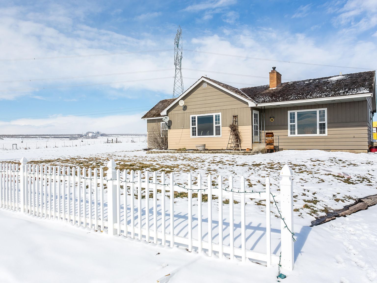 2551 Independence Rd, Outlook, WA 98938 Zillow