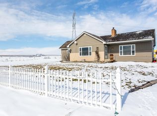 2551 Independence Rd, Outlook, WA 98938