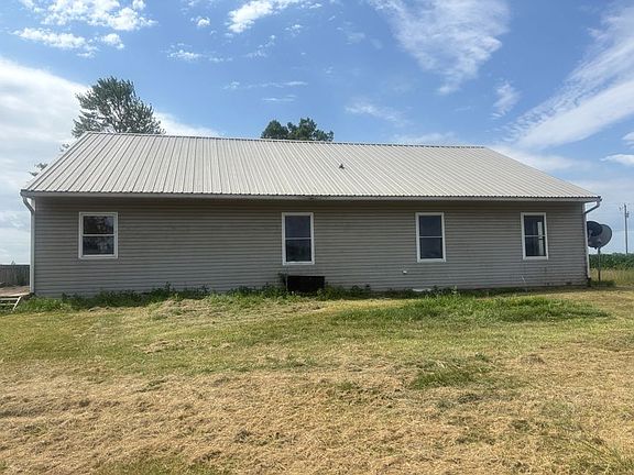 Property Rear View