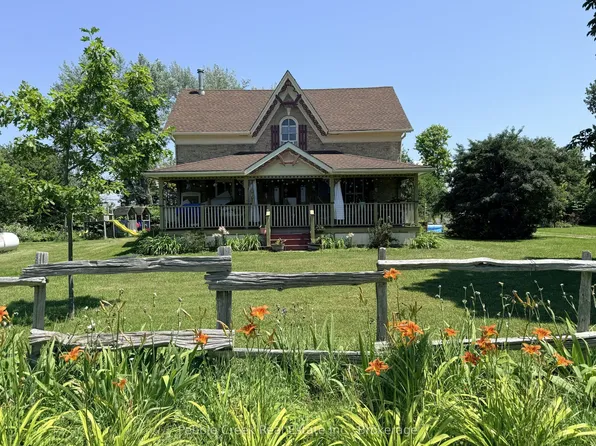 85042 Bluewater Hwy, Ashfield Colborne Wawanosh, ON N7A 3X9