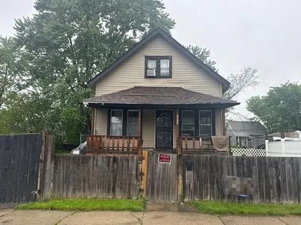 8589 Bryden St, Detroit, MI 48204