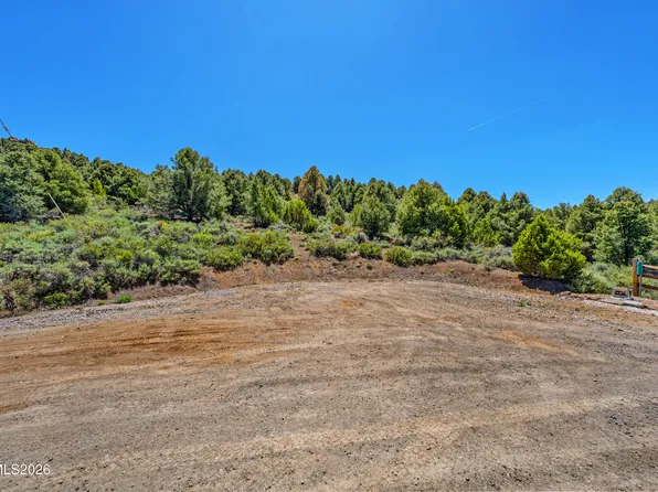 21905 Panhandle Rd, Reno, NV 89521