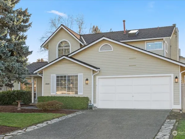 5520 110th Place SW, Mukilteo, WA 98275