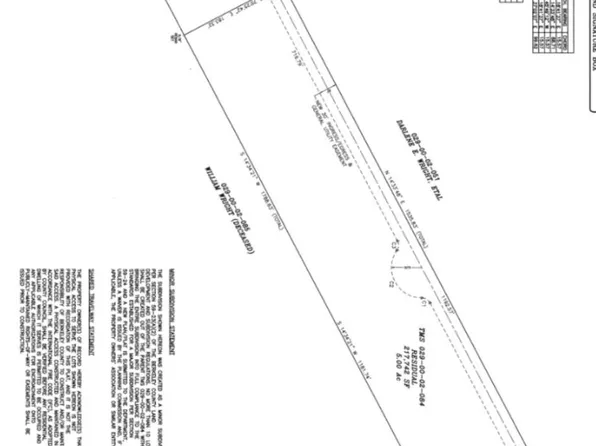 0 Old Highway 6 #2, Cross, SC 29436