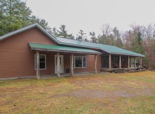 84 Studley Hill Rd, Malone, NY 12953