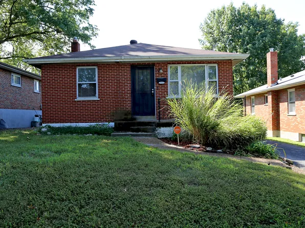 9024 Stansberry Ave, Saint Louis, MO 63134