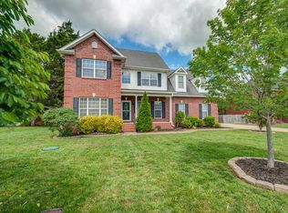 109 Steelson Ct, Murfreesboro, TN 37128