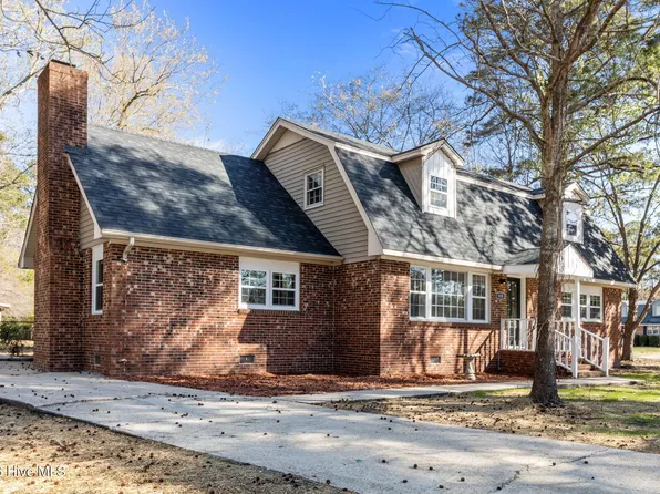 800 Little John Avenue, Jacksonville, NC 28546