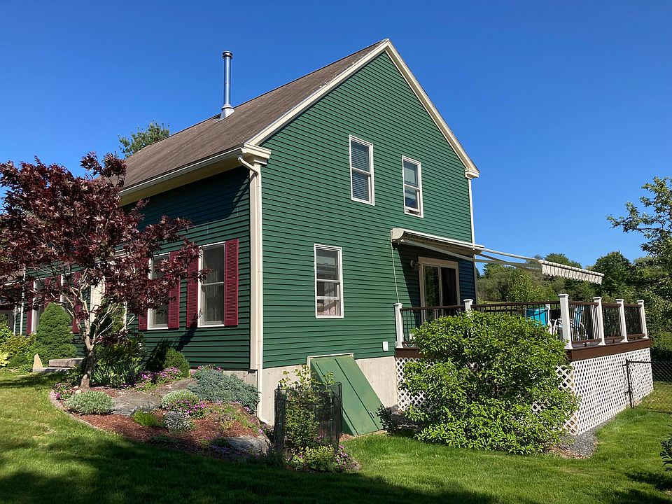 32 Boulder Cove Way, Lamoine, ME 04605 MLS 1565199 Zillow