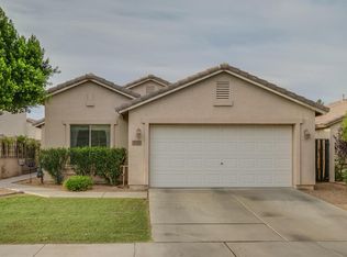 2732 E Dragoon Cir, Mesa, AZ 85204