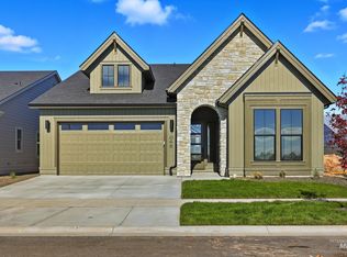 1048 E Escalation St, Meridian, ID 83642