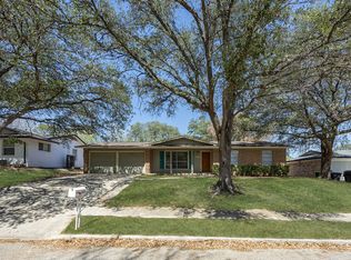 619 Coronet St, San Antonio, TX 78216
