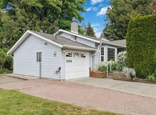 2626 Ernhill Dr, Langford, BC V9C 3N7