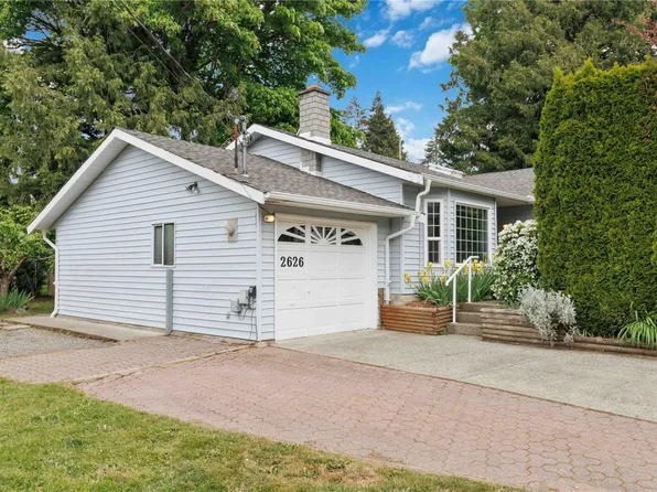 2626 Ernhill Dr, Langford, BC V9C 3N7