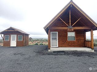 2750 Arroyo Dr, Palisades, WA 98823