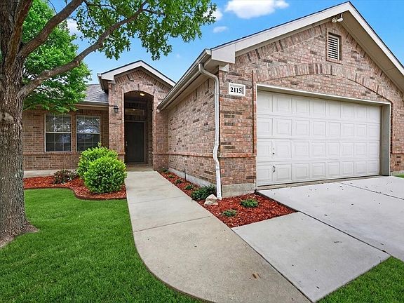 2nd image of 2115 Rose May Dr