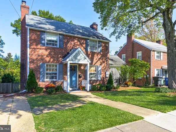 4809 7th St N, Arlington, VA 22203