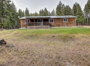 820 Meadow Creek Rd, Fortine, MT 59918