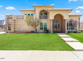 6524 Eagle Ridge Dr, El Paso, TX 79912
