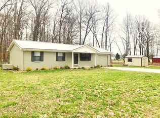 920 Shannon Dr, Cookeville, TN 38506