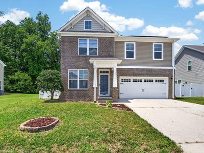 2866 Cross Landing Dr, Suffolk, VA, 23434