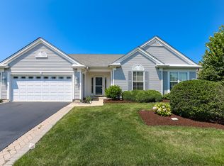 11905 Bloomfield Dr, Huntley, IL 60142