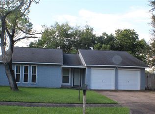 1908 Stonesthrow Dr, Bay City, TX 77414